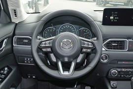 2025款马自达CX-5