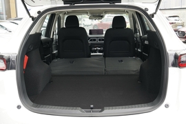 2025款马自达CX-5