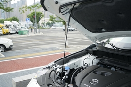 2025款马自达CX-5