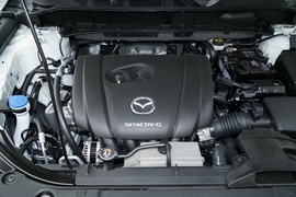 2025款马自达CX-5