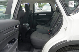 2025款马自达CX-5