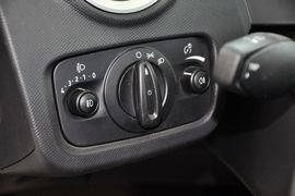 2013款福特嘉年华两厢1.5L自动运动型