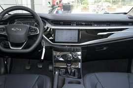 2025款奇瑞艾瑞泽5