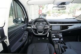 2025款奇瑞艾瑞泽5