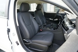 2025款奇瑞艾瑞泽5