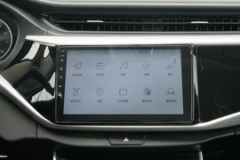 2025款奇瑞艾瑞泽5