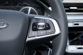 2025款奇瑞艾瑞泽5