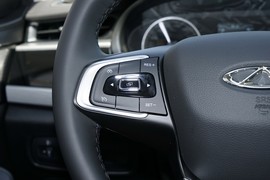 2025款奇瑞艾瑞泽5