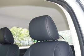 2025款奇瑞艾瑞泽5