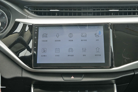 2025款奇瑞艾瑞泽5