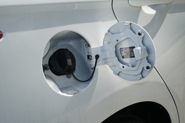 2025款奇瑞艾瑞泽5