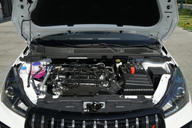 2025款奇瑞艾瑞泽5