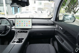 2025款奇瑞瑞虎8