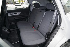 2025款奇瑞瑞虎8