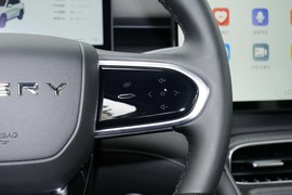 2025款奇瑞瑞虎8