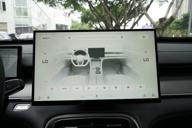 2025款奇瑞瑞虎8