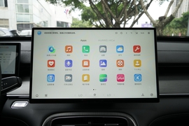 2025款奇瑞瑞虎8