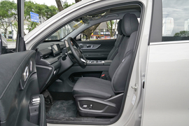 2025款奇瑞瑞虎8