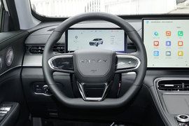 2025款奇瑞瑞虎8