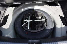 2014款大众速腾1.4TSI自动豪华型