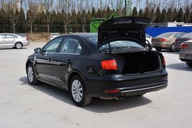 2014款大众速腾1.4TSI自动豪华型
