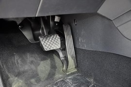 2014款大众速腾1.4TSI自动豪华型