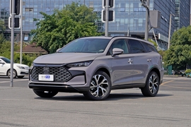 2025款比亚迪唐新能源