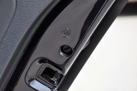 2014款大众速腾1.4TSI自动豪华型