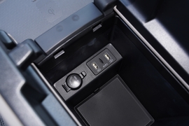 2025款比亚迪唐新能源