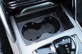 2025款比亚迪唐新能源