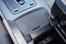 2025款比亚迪唐新能源