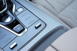 2025款比亚迪唐新能源