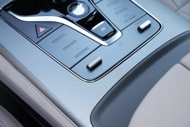 2025款比亚迪唐新能源