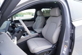 2025款比亚迪唐新能源