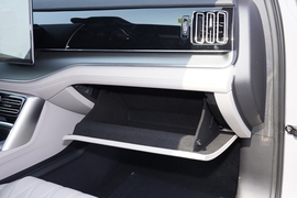 2025款比亚迪唐新能源