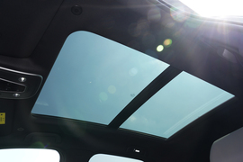 2025款比亚迪唐新能源