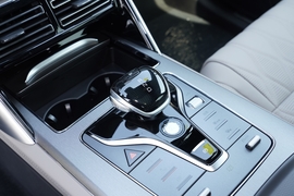 2025款比亚迪唐新能源