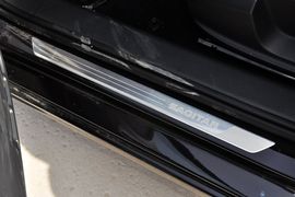 2014款大众速腾1.4TSI自动豪华型
