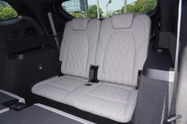 2025款比亚迪唐新能源