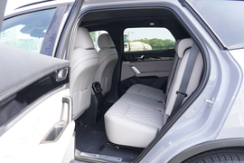 2025款比亚迪唐新能源