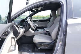 2025款比亚迪唐新能源