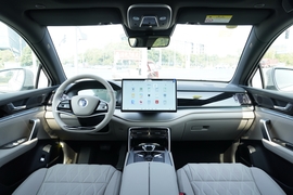 2025款比亚迪唐新能源