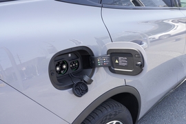 2025款比亚迪唐新能源