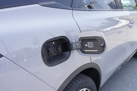 2025款比亚迪唐新能源