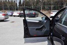 2014款大众速腾1.4TSI自动豪华型