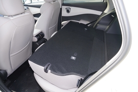 2025款比亚迪元PLUS