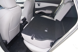 2025款比亚迪元PLUS