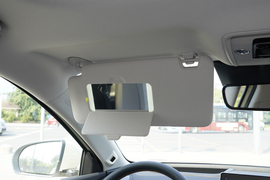 2025款比亚迪元PLUS