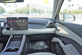 2025款比亚迪元PLUS