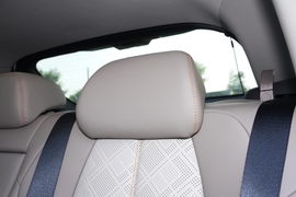 2025款比亚迪元PLUS